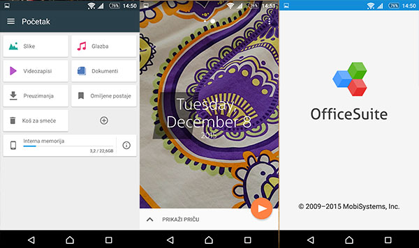 XPERIA Z5 PREMIUM RECENZIJA