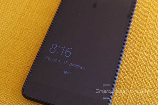 lumia 550 recenzija