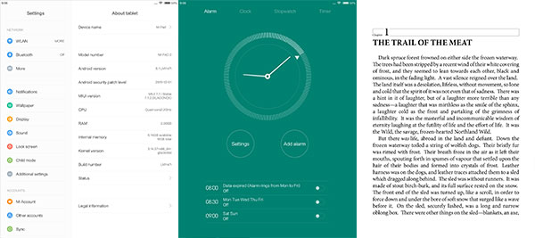 xiaomi mi pad 2 recenzija screenshot1