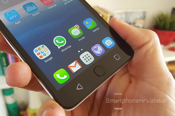 ALCATEL POP STAR RECENZIJA