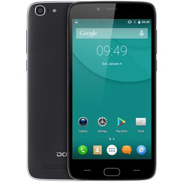 Doogee Y200 Gearbest (1)