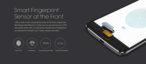 Doogee Y200 Gearbest (2)