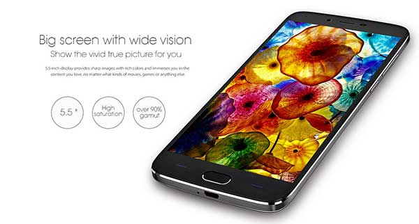 Doogee Y200 Gearbest (4)