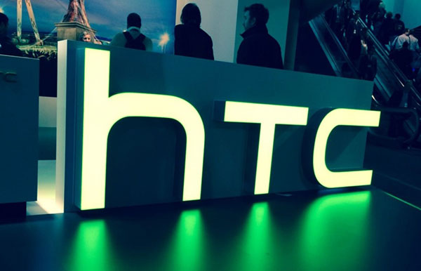 HTC-logo