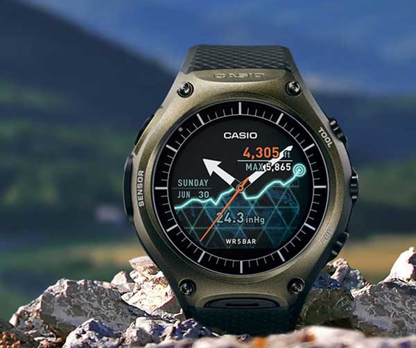 Smart Outdoor Watch (1)