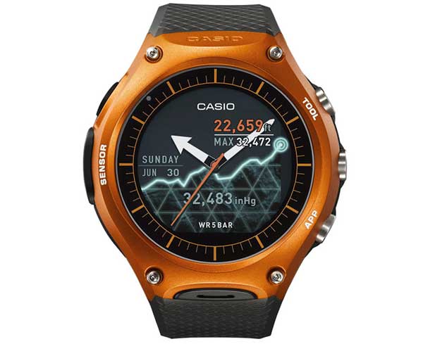 Smart Outdoor Watch (3)