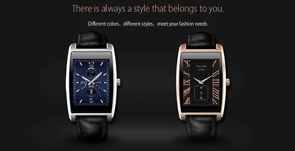 Zeblaze Cosmo smartwatch (4)