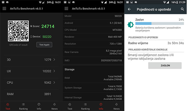 ALCATEL POP STAR RECENZIJA