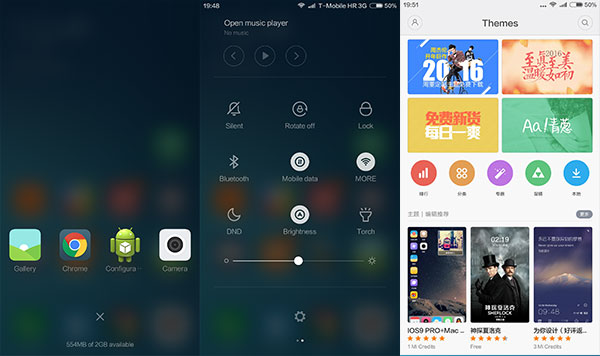 xiaomi redmi note 3 recenzija