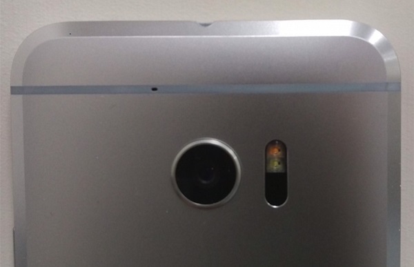 HTC One M10