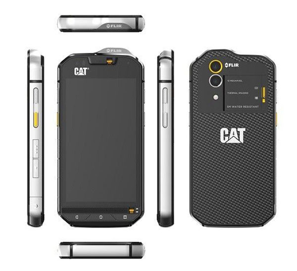 CAT S60 prvi smartphone s termalnom kamerom (2)