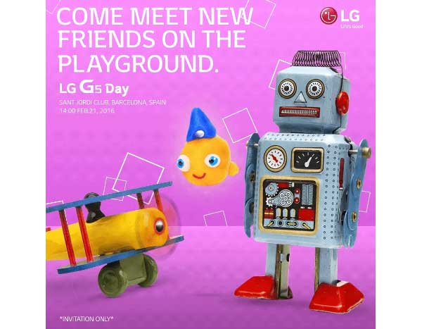 lg g5 stiže 21. veljače