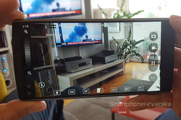 LG V10 RECENZIJA