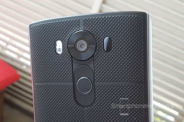 LG V10 RECENZIJA