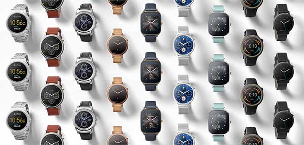 Marshmallow za Android Wear donosi podršku za zvučnike