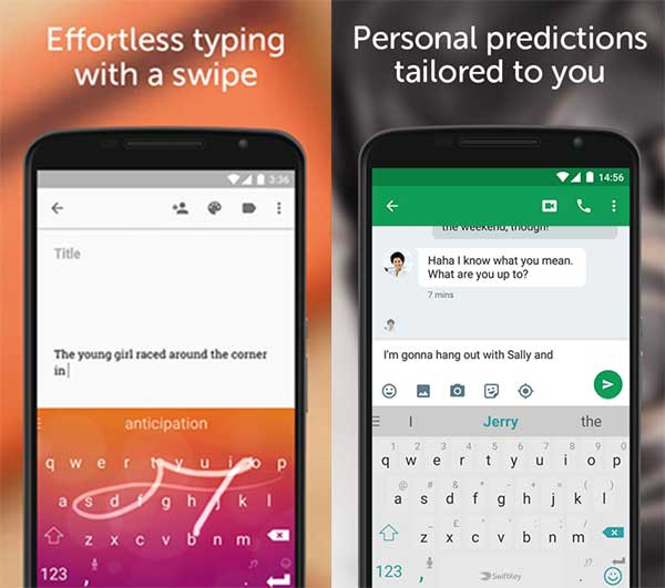 Microsoft kupuje SwiftKey za 250 milijuna dolara