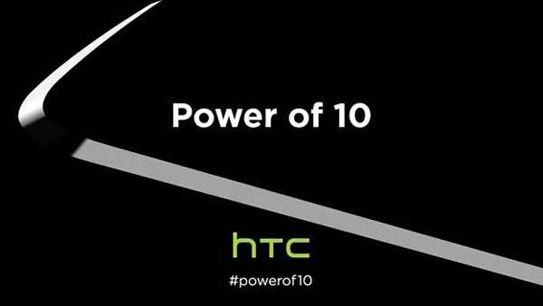 HTC M10 privlači pažnju svojim rubovima