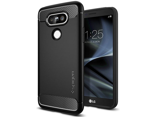 lg g5 spigen maska