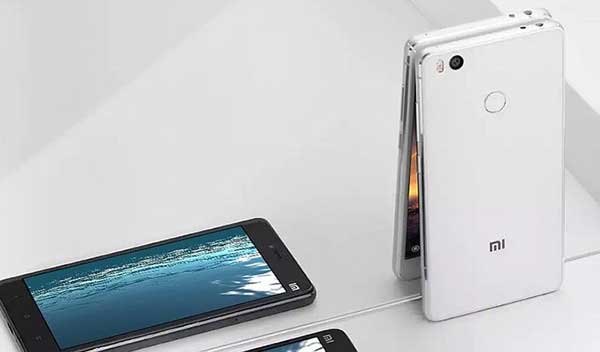 xiaomi mi 4s