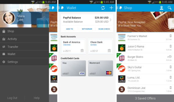 paypal 6.0 android (2)