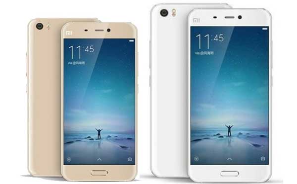 xiaomi mi 5 prijenos uživo