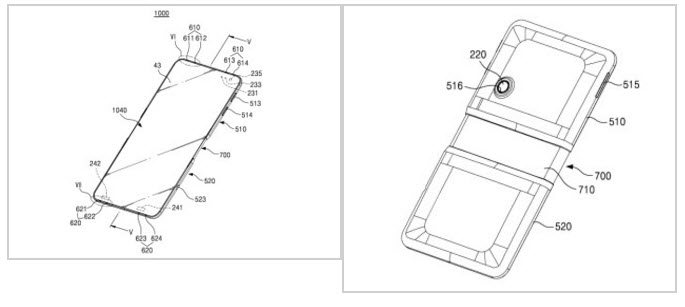 Samsungov sklopivi smartphone stiže možda i prije kraja 2016.