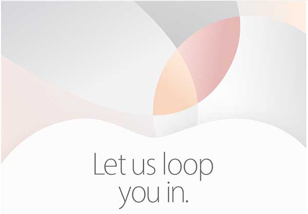 Gledajte današnji Appleov event uživo - stiže iPhone 5SE