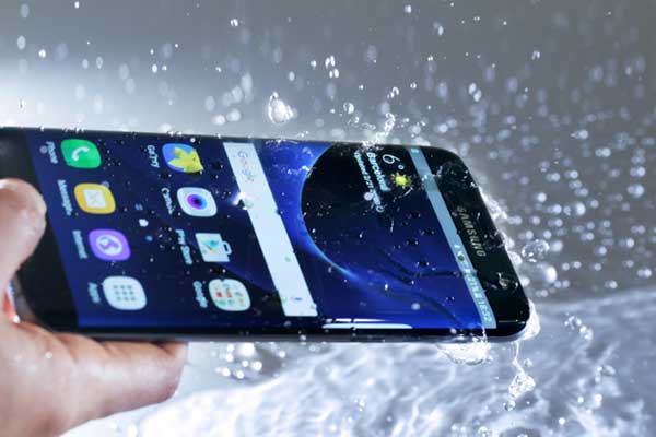 Galaxy S7 ima poseban senzor u USB utoru