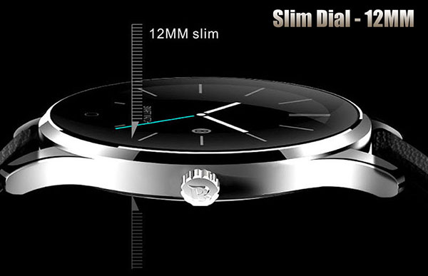 K88H Smart Bluetooth Watch (3)