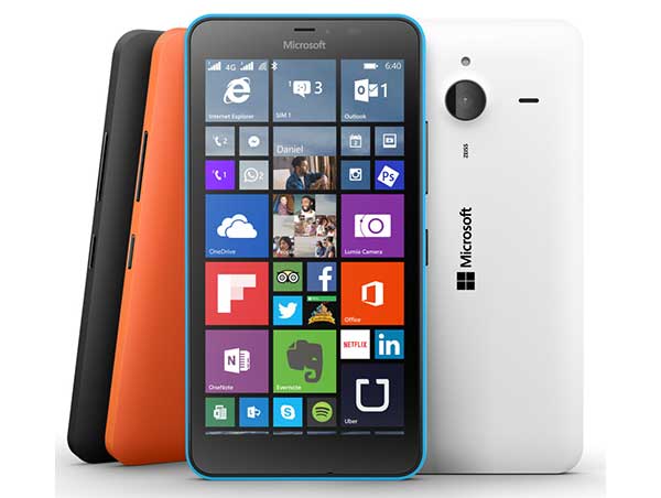 Windows 10 za Windows Phone telefone do kraja ožujka