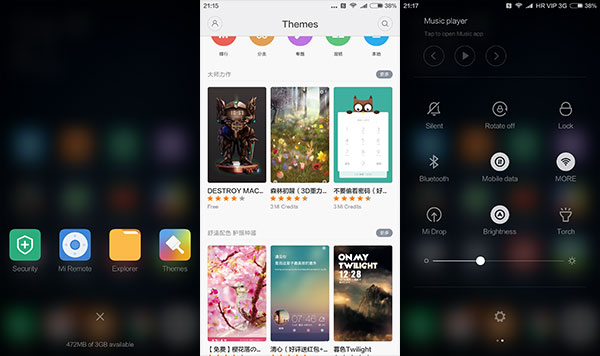 xiaomi mi 5 recenzija
