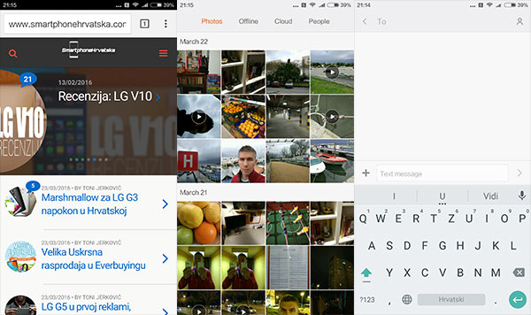 xiaomi mi 5 recenzija