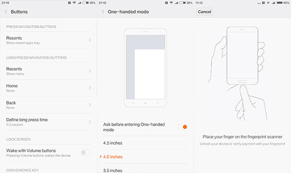 xiaomi mi 5 recenzija