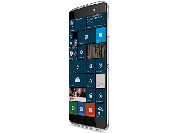 alcatel idol pro