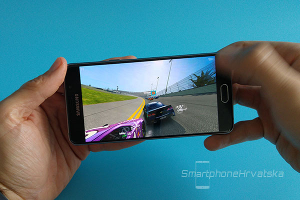 galaxy a5 recenzija