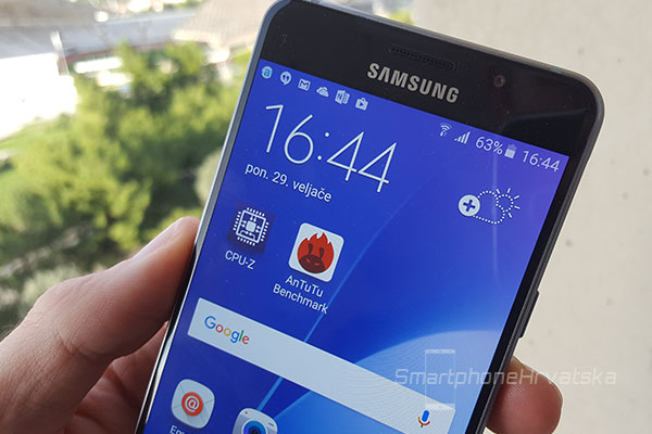 galaxy a5 recenzija