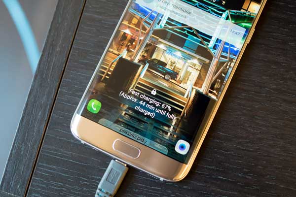 galaxy s7 quick charge 2.0