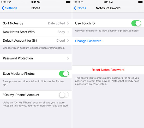 iOS 9.3 u opticaju evo što je novo (1)