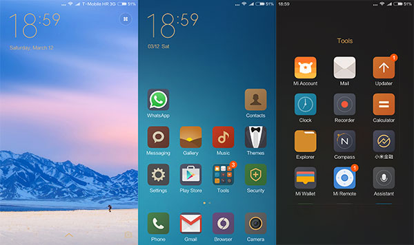 xiaomi mi 4s recenzija
