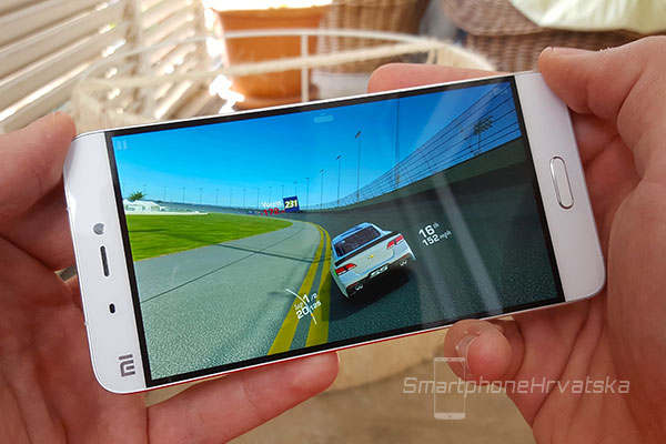 xiaomi mi 5 recenzija