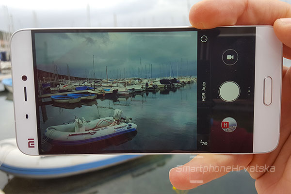 xiaomi mi 5 recenzija