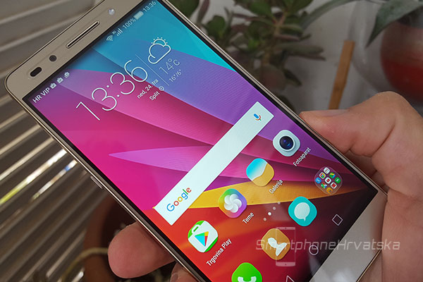 HONOR 7 RECENZIJA