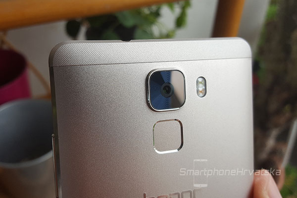 HONOR 7 SENZOR OTISKA PRSTIJU