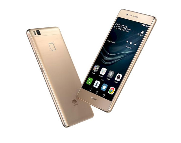 huawei p9 lite