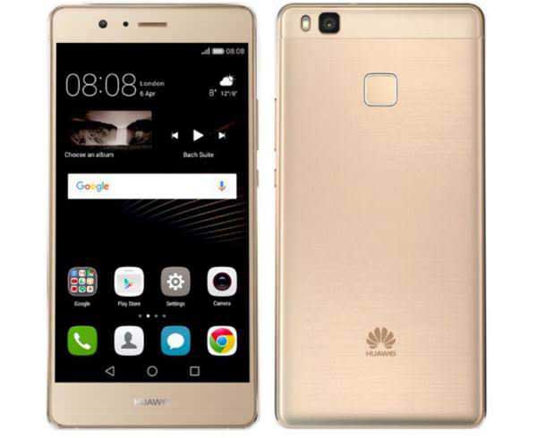 Huawei P9 Lite