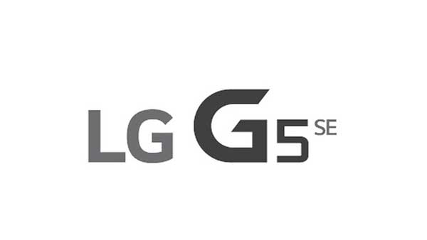 LG G5 SE