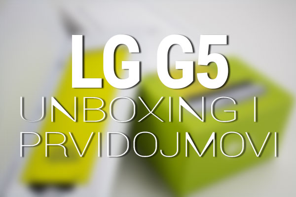 LG G5