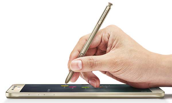 Samsung-Galaxy-Note-5-S-Pen