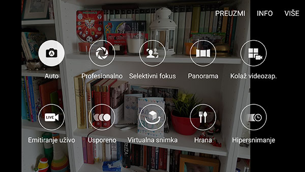 Galaxy S7 edge recenzija
