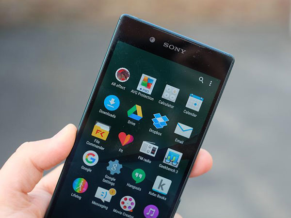 Sony navodno priprema 6'' Xperiu M Ultra s 23/16 MP kamerama